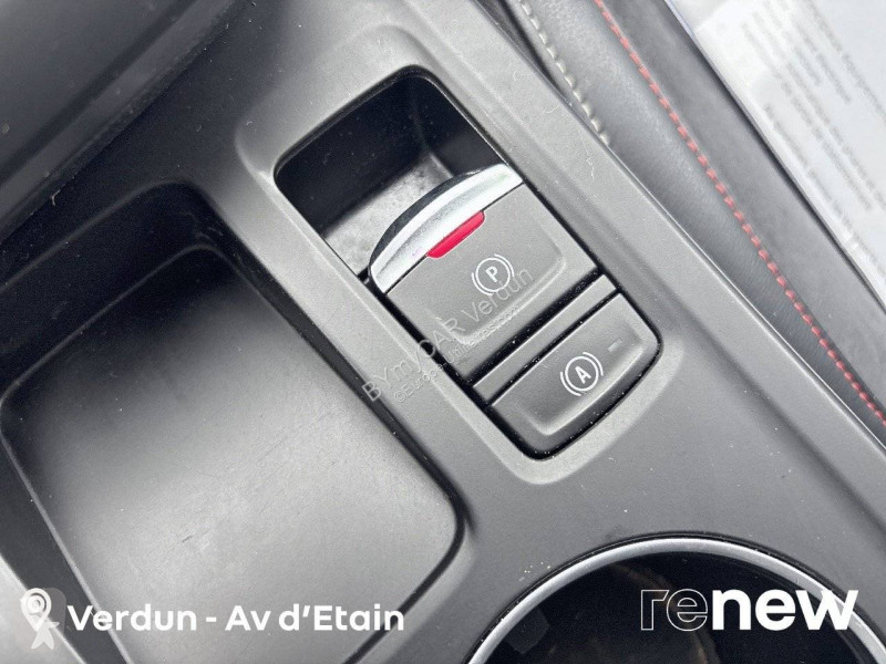 Véhicule utilitaire Renault Arkana E-Tech 145 -...