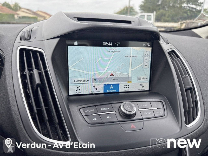 Autoutilitară Ford Grand C-MAX 1.0 EcoBoost 125...