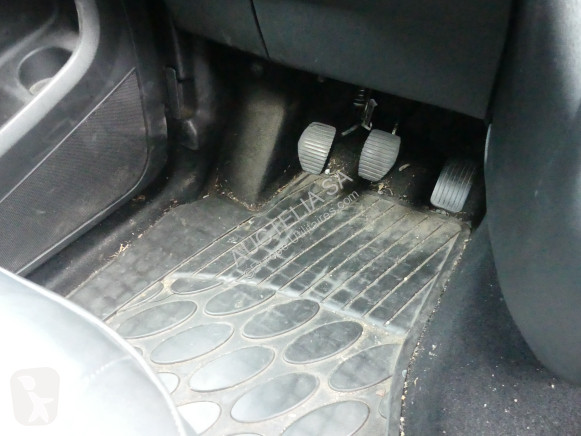 Autoutilitară Citroën