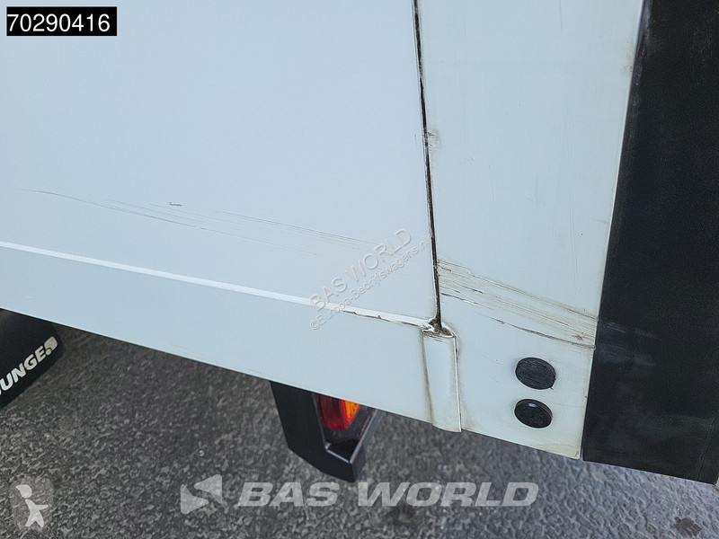 Veicolo commerciale Iveco 35S16 Automaat...