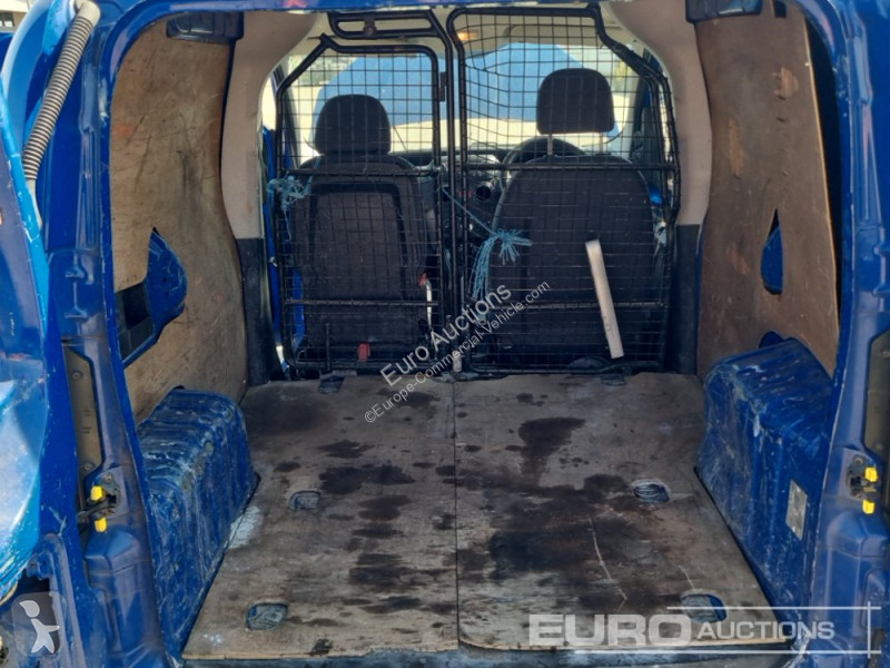 Veicolo commerciale  Bipper