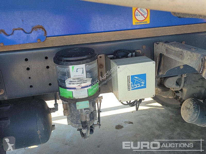 Veicolo commerciale  P410XT