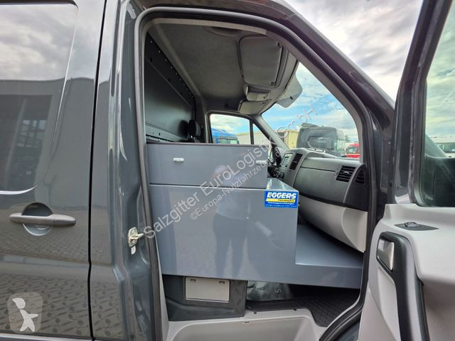 Autoutilitară Mercedes 316 Cdi