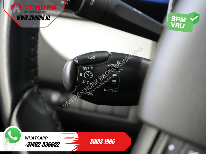 Furgoneta Fiat 2.0 MJ 145 pk L3 BPM VRIJ!...