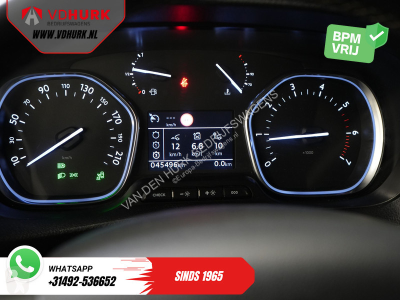 Furgoneta Fiat 2.0 MJ 145 pk L3 BPM VRIJ!...