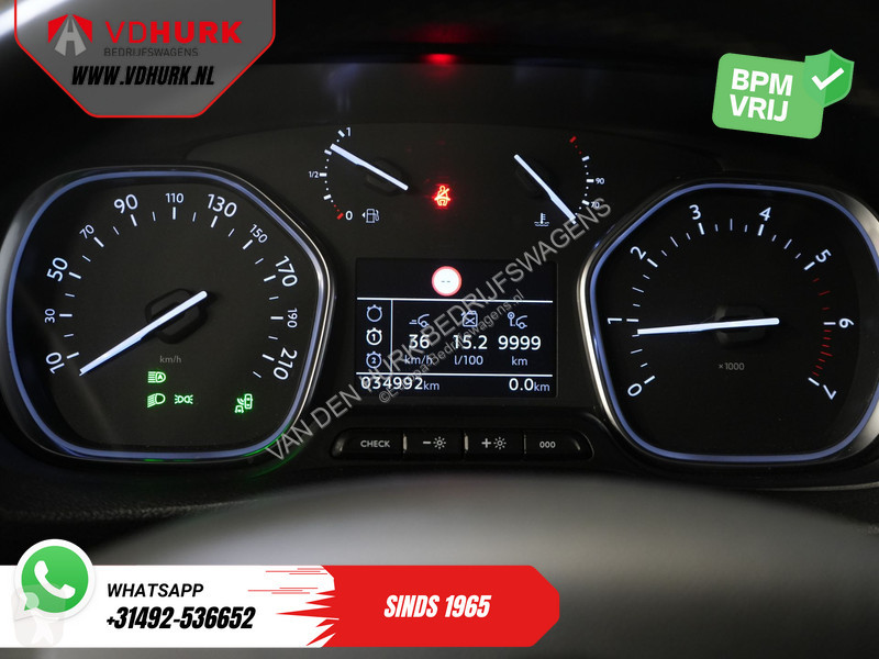 Furgoneta Fiat 2.0 MJ 145 pk L3 BPM VRIJ!...