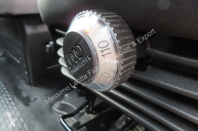 Nyttofordon Iveco 35C16 3,0   Koffer LBW...