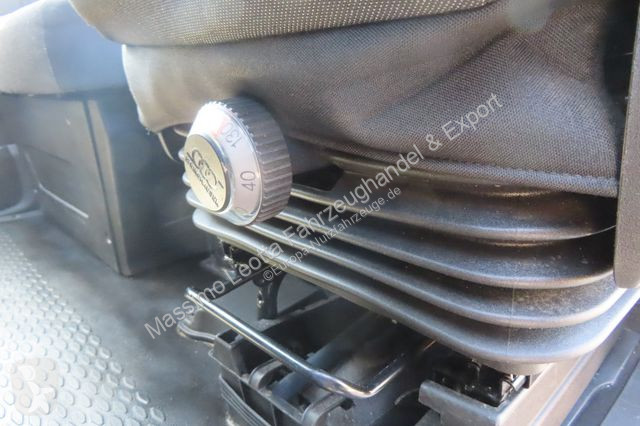 Nyttofordon Iveco 35C16 3,0 Maxi H  Koffer LBW...