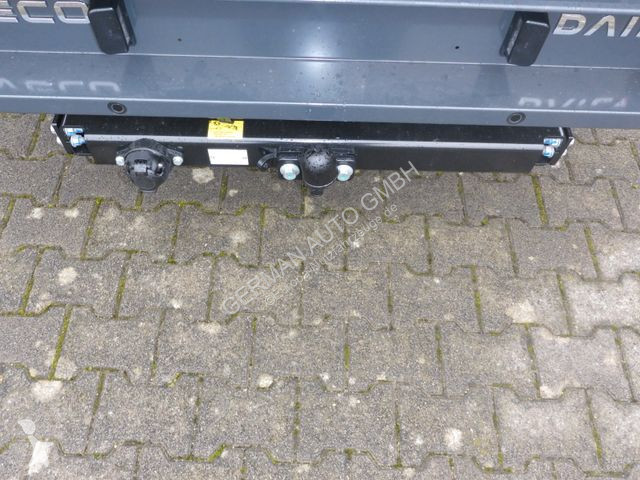 Véhicule utilitaire Iveco 35C16H 3,0 l Rd.3750,...