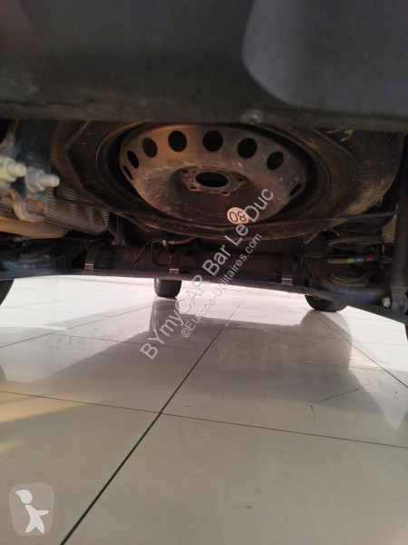 Veículo utilitário Dacia Duster TCe 100 4x2