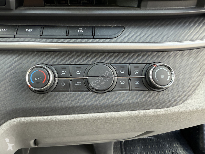 Véhicule utilitaire Maxus 2.0 CiT 150PK...