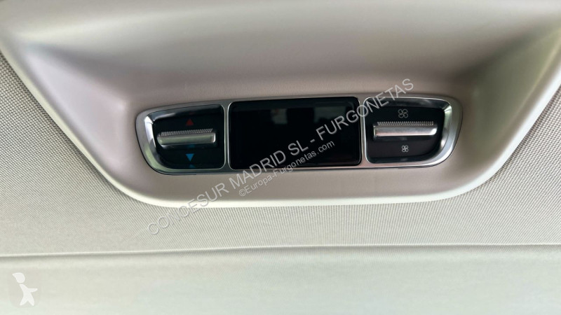 Autoutilitară Mercedes 116CDI AT 120kW Tourer...
