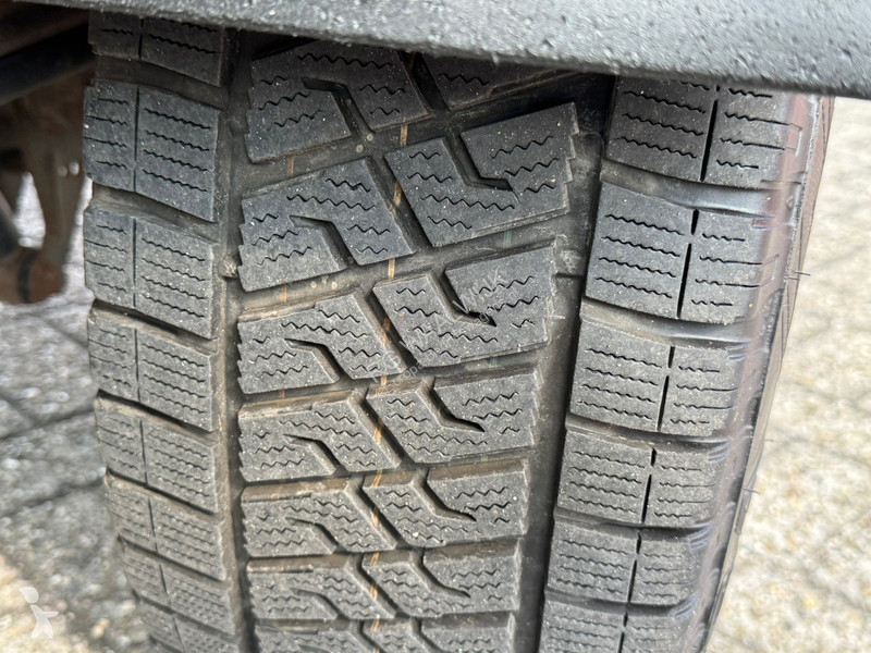 Autoutilitară Mercedes 314 cdi Coldcar Euro 6