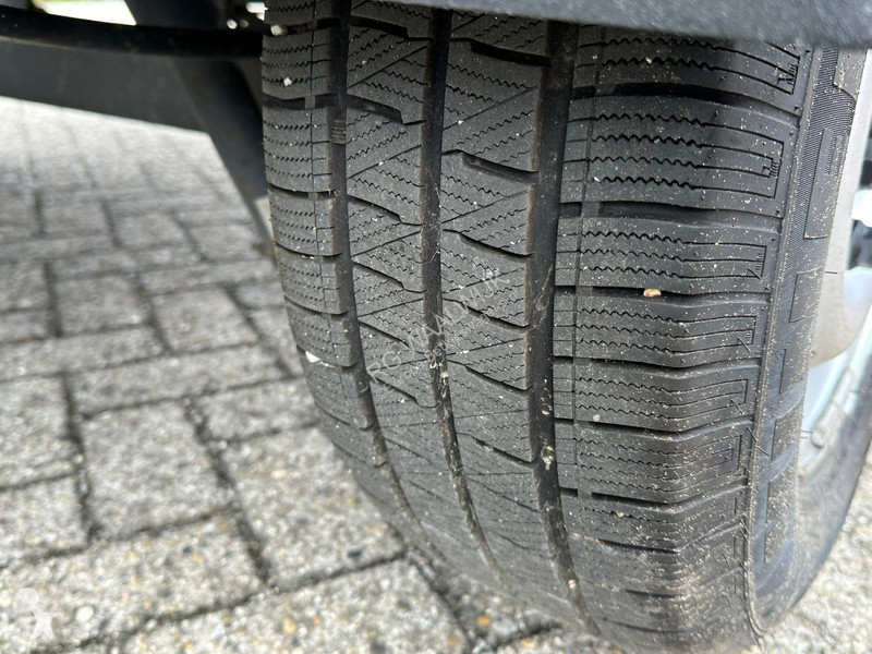 Užitkové vozidlo Ford 2.0 ecoblue