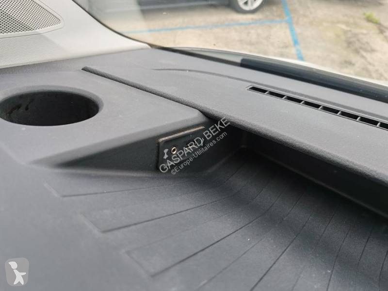 Véhicule utilitaire Volkswagen