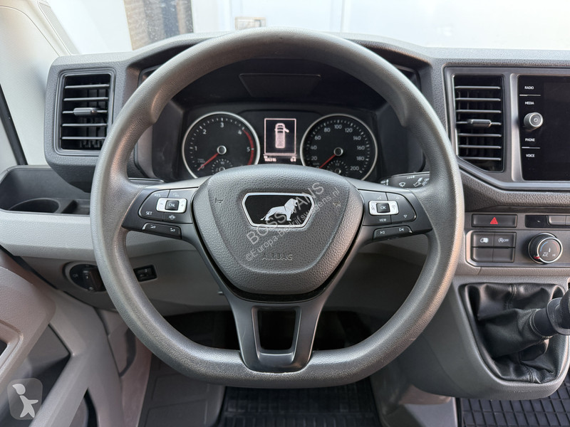 Užitkové vozidlo MAN 3.140 2.0 TDI L3H2 Airco...