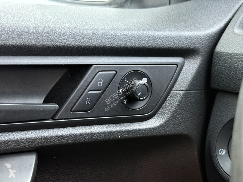 Nyttofordon Volkswagen 1.4 TSI Maxi 125PK...