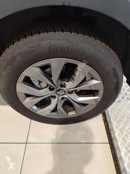 Autoutilitară Renault Arkana mild hybrid 140...
