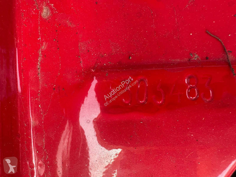 Véhicule utilitaire Porsche 2.0