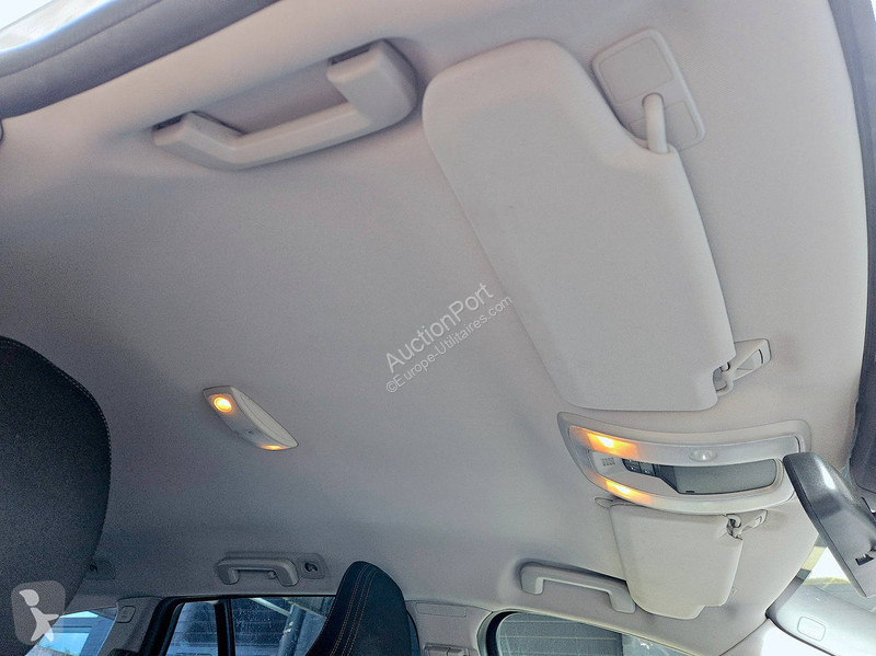 Autoutilitară Volvo D3