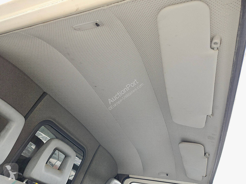 Furgoneta Volkswagen  Lt 45