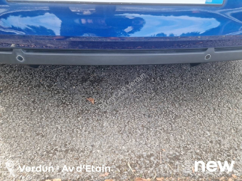 Užitkové vozidlo Renault Clio E-Tech 140 - 21N