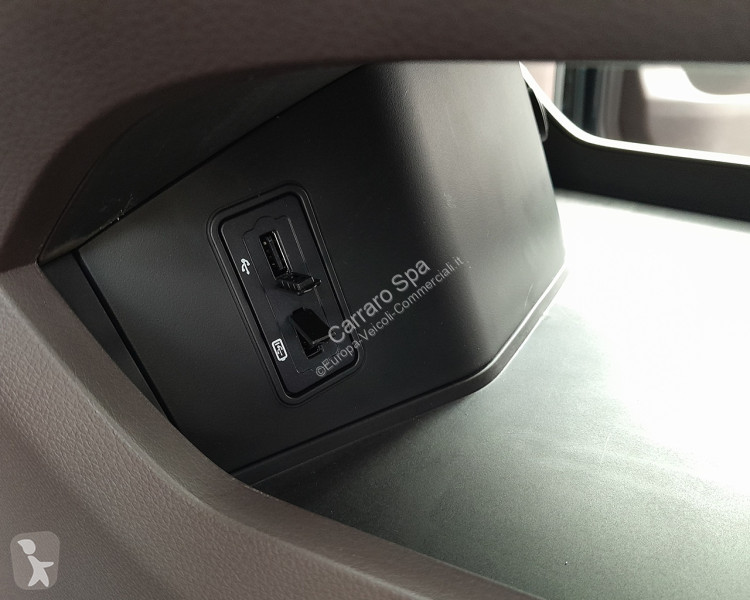 Véhicule utilitaire Foton V9