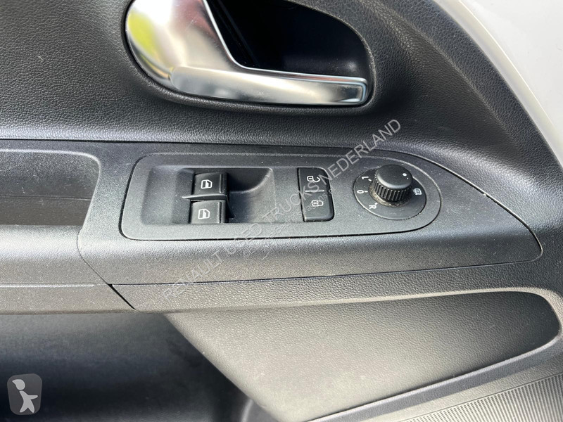 Furgoneta Volkswagen 5drs 60 pk, Airco, Euro 6 up!