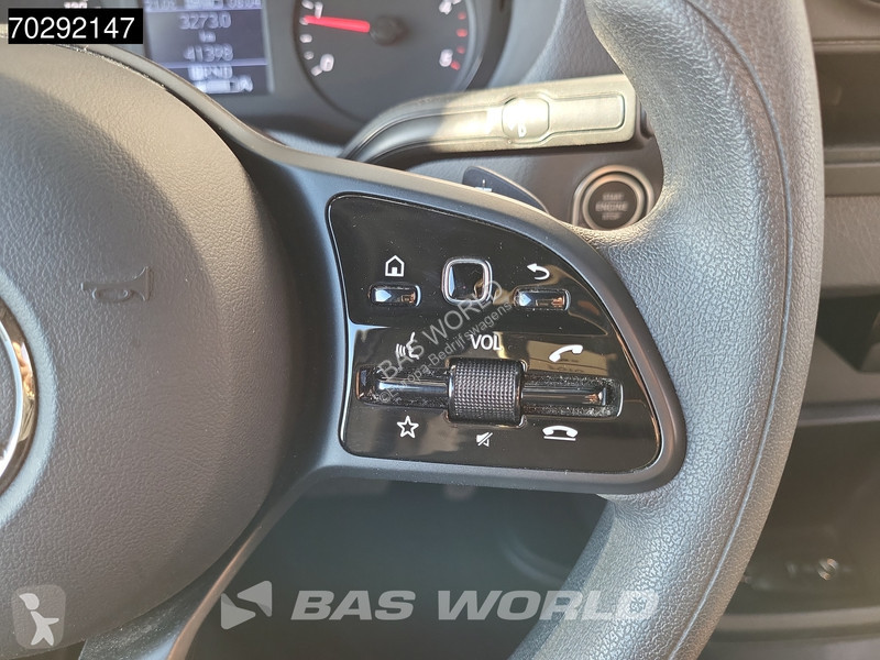 Autoutilitară Mercedes 317 CDI Automaat L3H2...