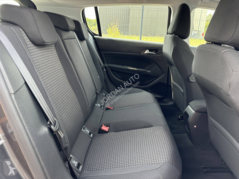 Nyttofordon Peugeot 1.5 BlueHDi 100ch Active...