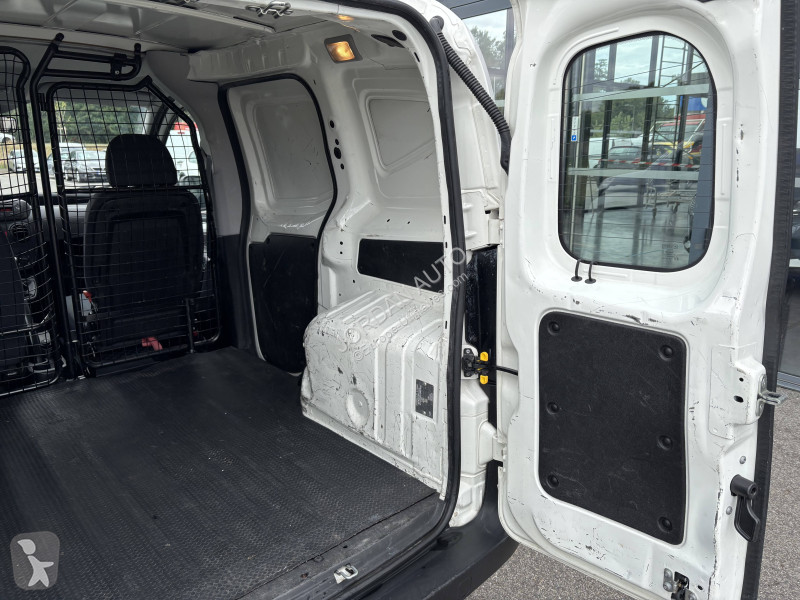 Furgoneta Citroën 1.3 HDi 75ch