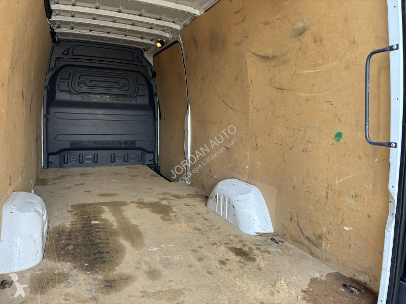 Véhicule utilitaire Mercedes 2.0 CDI 115ch L3H2...