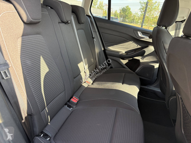 Véhicule utilitaire Ford IV Break 1.5 EcoBlue...