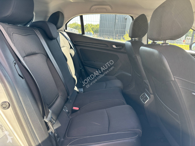 Furgoneta Renault IV 1.5 BluedCi 95ch Business