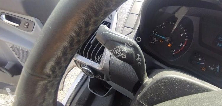 Véhicule utilitaire Ford