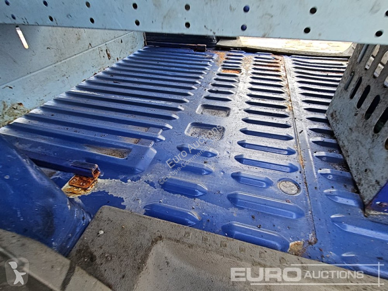 Veicolo commerciale  Caddy C20
