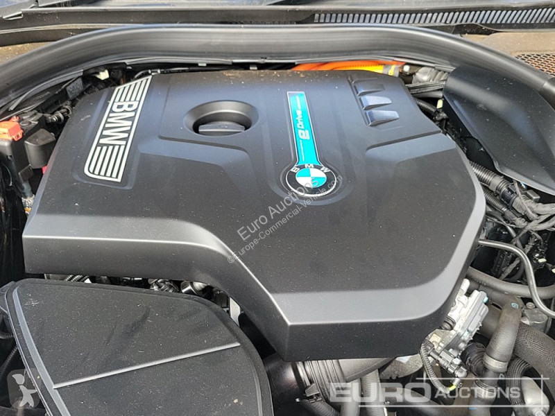 Furgoneta  530E