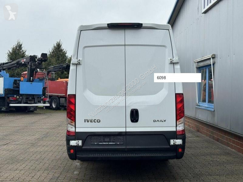 Veicolo commerciale Iveco