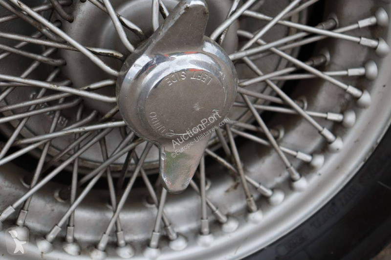 Nyttofordon   3000 Mk III