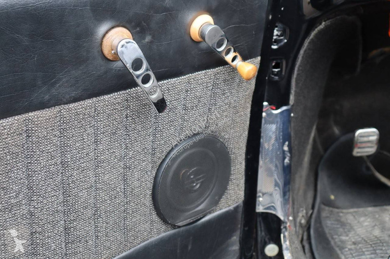 Véhicule utilitaire Volkswagen  Beetle