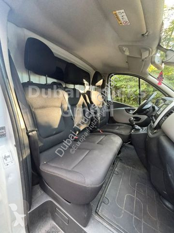 Furgoneta Renault Kasten L2H1 2,9t Komfort Nr....