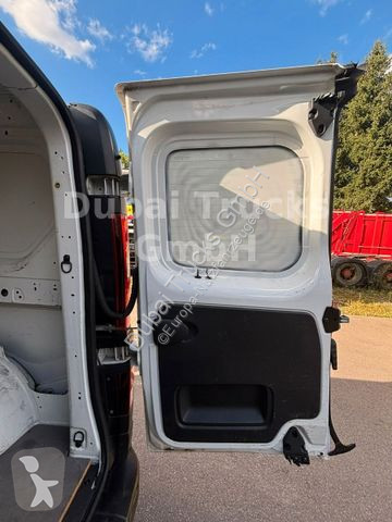 Furgoneta Renault Kasten L1H1 2,7t Komfort Nr....