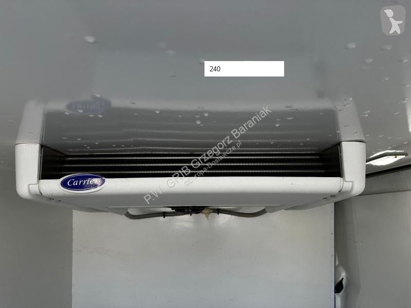 Autoutilitară Fiat TALENTO REFRIGERATOR BOX...