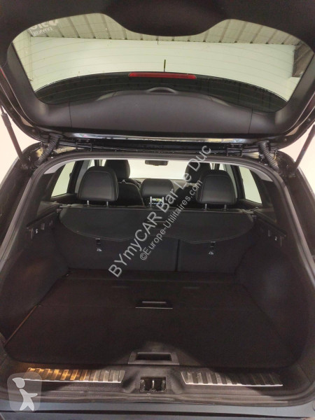 Varevogn Renault Kadjar dCi 130 Energy