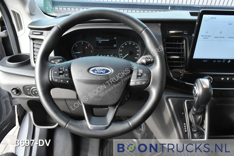 Autoutilitară Ford 165PK | L3H2 BESTELBUS *...