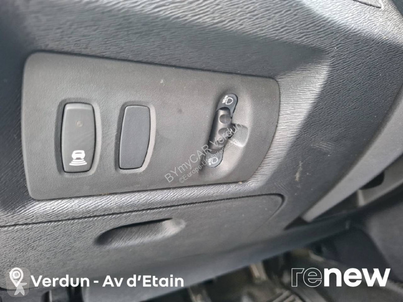 Veicolo commerciale Renault KANGOO EXPRESS BLUE...