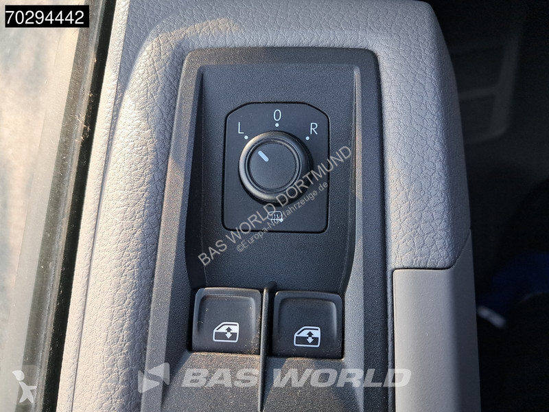 Nyttofordon Volkswagen 140pk Automatik L4H3...