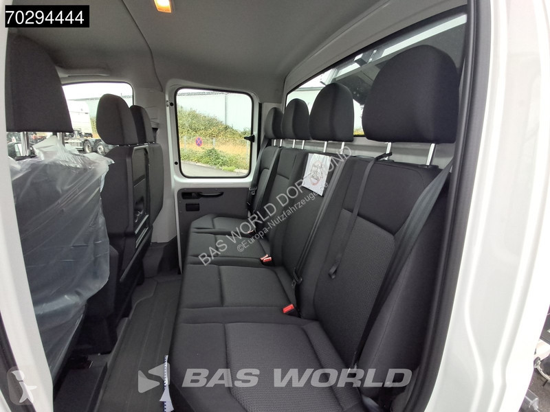 Furgoneta Volkswagen 177pk Neu!...