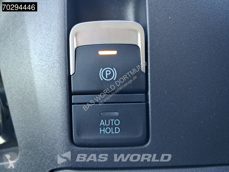 Furgoneta Volkswagen 177pk Neu! Automatik 2025...