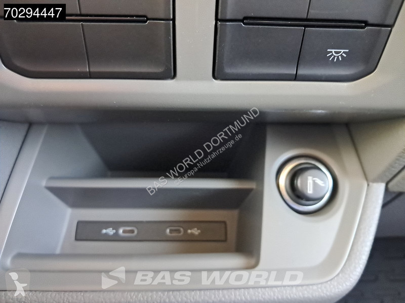 Véhicule utilitaire Volkswagen 177pk Neu!...